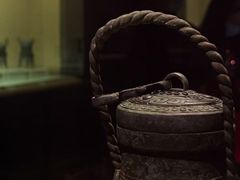 -上海博物馆(人民广场馆)