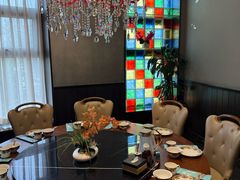 -巴依老爷新疆美食(清华东门店)