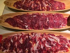 -左庭右院鲜牛肉火锅(金山万达店)