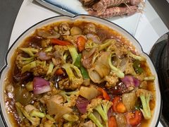 -旺达·福州菜(正大广场店)