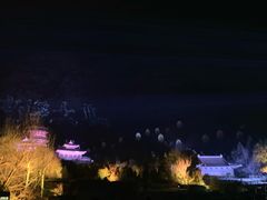 -禅宗少林·音乐大典