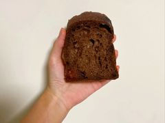 -佐敦面包铺·JORDAN BAKERY