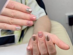 -UU·NAIL美甲美睫專門店