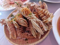 椒盐皮皮虾-阿拉斯加·海货(马王堆店)