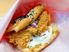 -塔斯汀中国汉堡(汽车站店)