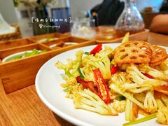 -青梅酒肆PLUS(长白仙岛北路店)