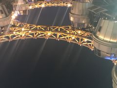 -影汇之星8字形摩天轮