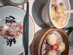 -禄运茶居·手工点心(猎德店)
