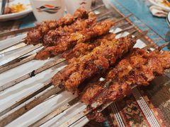 -巴依老爷·新疆美食(上城区天城路店)