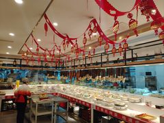 -有红鸡毛店·川菜(建设路店)