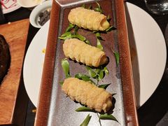 -锦楼·臻选新杭帮(杭州中心店)