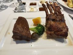 -王品牛排(台中文心店)