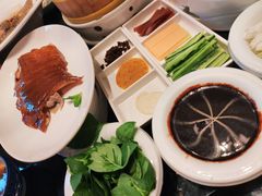-阿庄新豫菜(航海东路店)