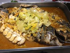 -鱼酷活鱼烤鱼(恒隆广场店)