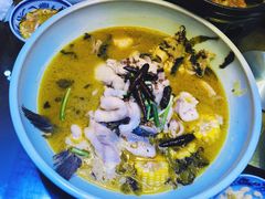 -窄巷子陕菜馆·地道陕西菜(粉巷店)