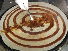 牛肉酱-何太吉·煎饼果子(海防路店)