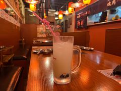 -大阪烧肉BAKA一代(十亩地店)