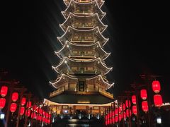 -厦门方特东方神画