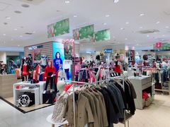 -宝大祥青少年儿童购物中心(南京东路店)