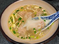 -南京大牌档(新街口德基广场店)