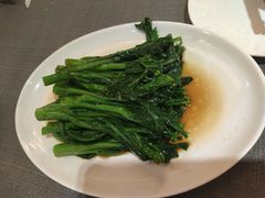-梅州昌盛豪生大酒店·豪生阁中餐厅