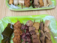 -马记大锅煮(总店)