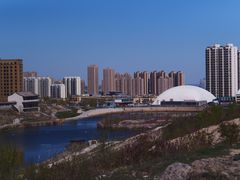 -红光山景区