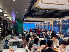 -稻香饭店(IFS国金中心店)