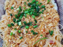 -正宗八宝冰饭·非遗冰饭·烧烤(奎桥店)