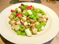 -KŌNG胶东小馆(华熙店)