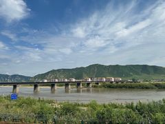 -图们国门景区