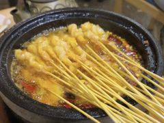 -胡马八破·川菜小馆(宽厚里店)