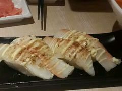 -万岁寿司(万国店)