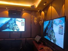 -老炮儿轰趴团建KTV桌游棋牌主题馆(五道口店（底商店))