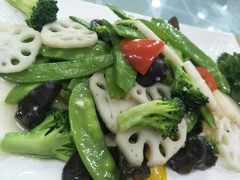 -四海蒸鲜蒸汽海鲜自助(北戴河店)