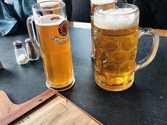 -宝莱纳餐厅(滨江店)