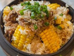 -懒人盐府人家(航天桥店)