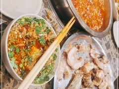 -肖肖酸萝卜鱼火锅(总店)