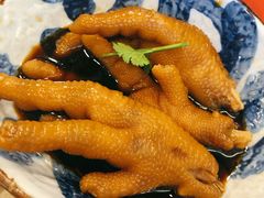 -点都德(聚福楼店)