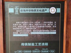 -燊海井