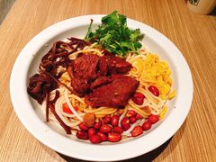 -云味馆·云南菜·云南米线(景田店)