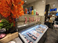 -初色海鲜自助(万丰路店)