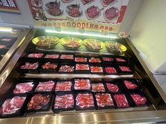 -哈哈碳都·牛肋条无限自助烤肉(宝龙店)