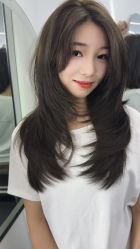 -上禾 HAIR SALON