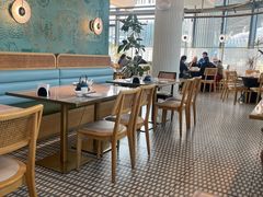 -陶兰居·香港饭店·海鲜大排档(圆融时代广场店)
