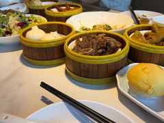 -东方早茶 海鲜•青岛菜(国信体育中心店)
