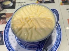 -捷信牛奶甜品世家(合生汇店)