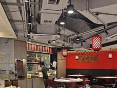 -八合里牛肉火锅(上海世茂广场店)