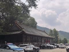 -一盏明灯全素斋(殊像寺店)
