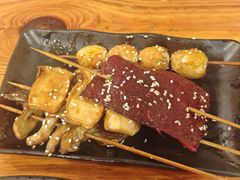 -疍家人黄记海鲜火烧烤